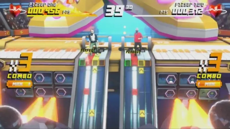 Ubisoft’s Shape Up Offers New Ways To Get Fit With Kinect [Trailer ...
